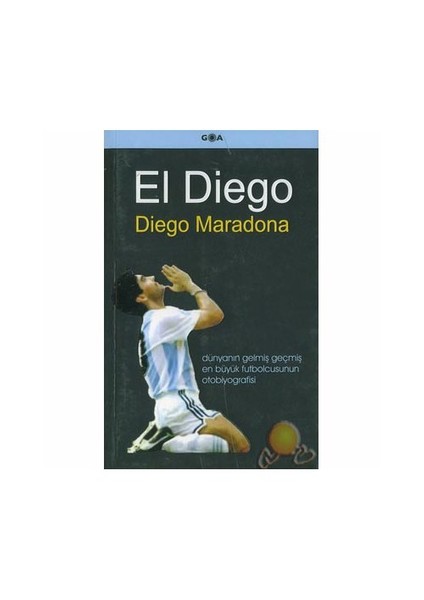 El Diego / Diego Maradona-Diego Maradona