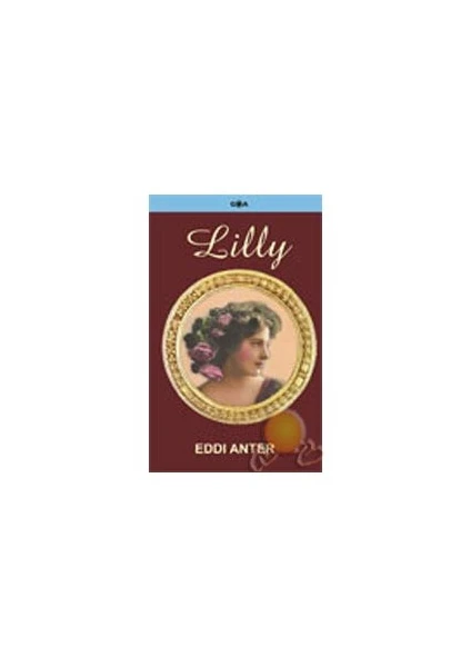 Lilly-Eddi Anter