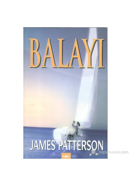 Balayı-James Patterson