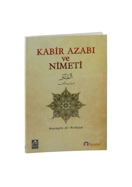 Kabir Azabı Ve Nimeti - Hüseyin el-Avayşe