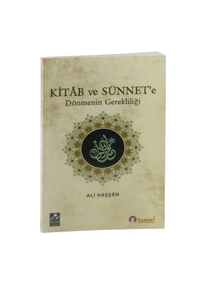 Kitap Ve Sünnet'E Dönmenin Gerekliliği-Ali Haşşan