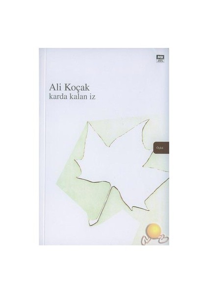 Karda Kalan İz-Ali Koçak