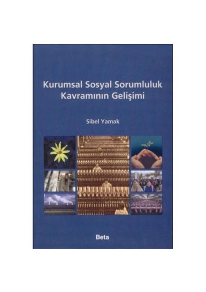 Kurumsal Sosyal Sorumluluk Kavramının Gelişimi