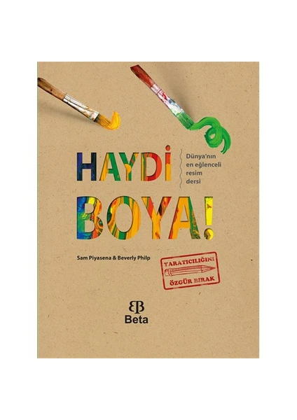 Haydi Boya-Beverly Philp