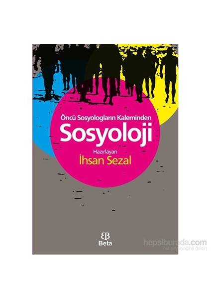 Sosyoloji