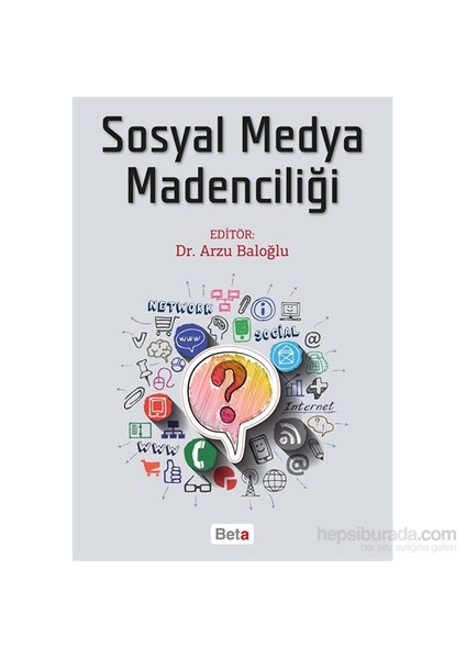 Sosyal Medya Madenciliği-Kolektif