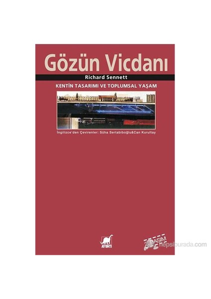 Gözün Vicdanı