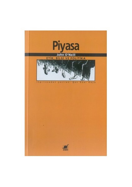 Piyasa-John O’Neill