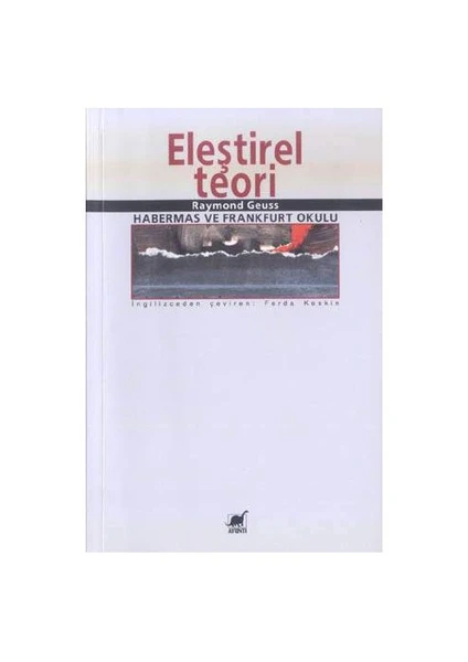 Eleştirel Teori