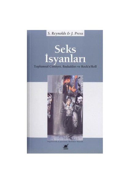 Seks İsyanları