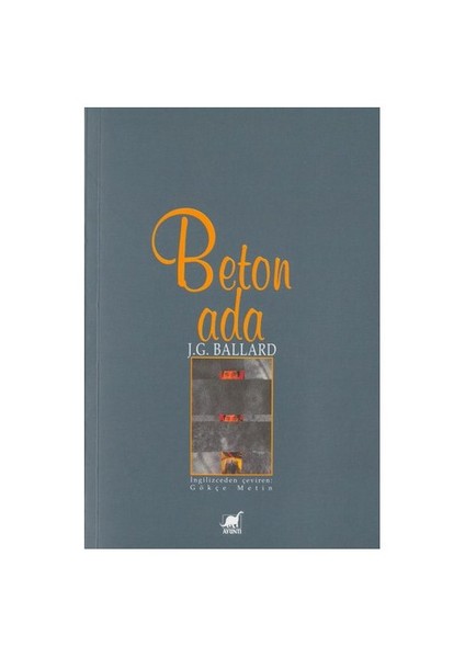 Beton Ada