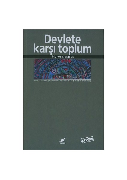 Devlete Karşı Toplum