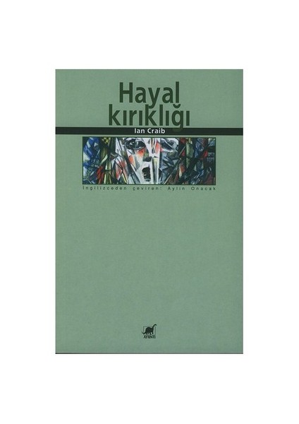 Hayal Kırıklığı-Ian Craib