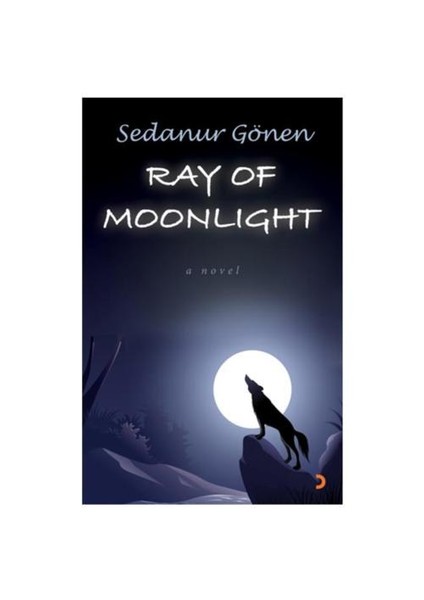 Ray of Moonlight