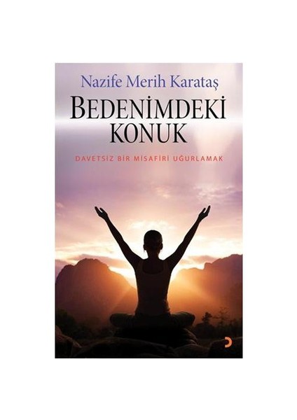 Bedenimdeki Konuk