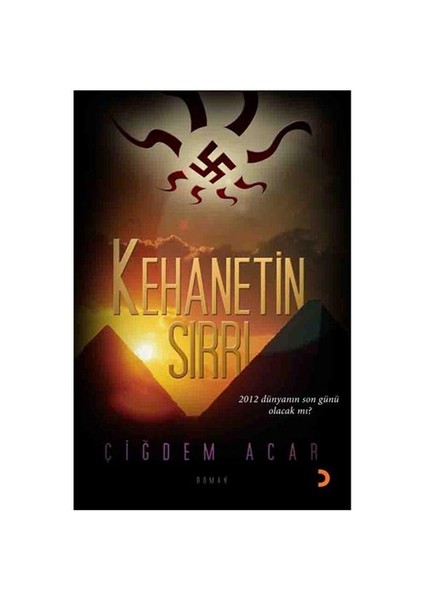 Kehanetin Sırrı