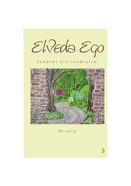 Elveda Ego