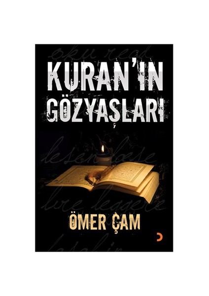 Kuran’ın Gözyaşları