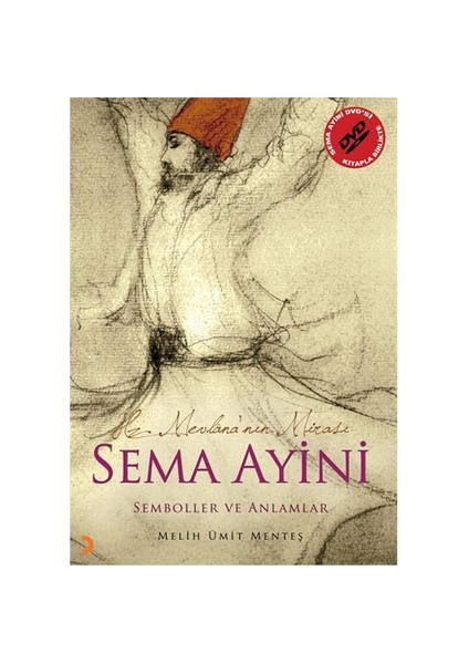 Sema Ayini (DVD Hediyeli)