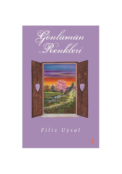 Gönlümün Renkleri-Filiz Uysal