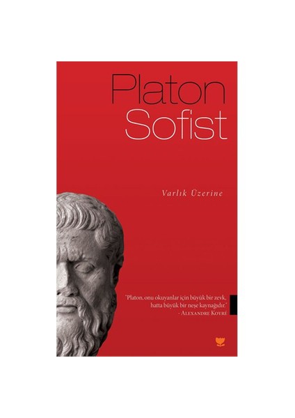 Sofist (Sosyal Yayınları) - Platon