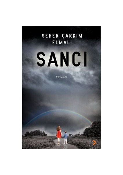 Sancı - Seher Çarkım Elmalı