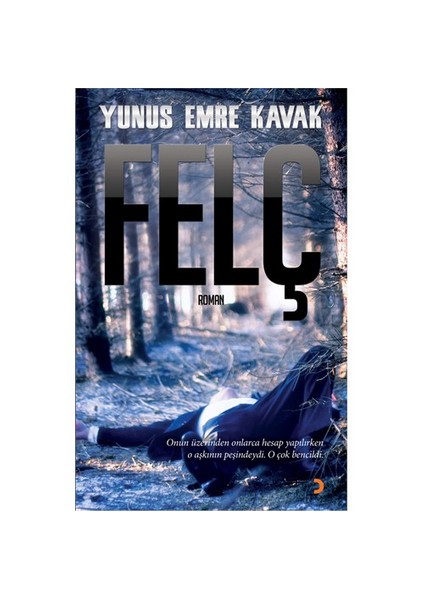 Felç-Yunus Eme Kavak