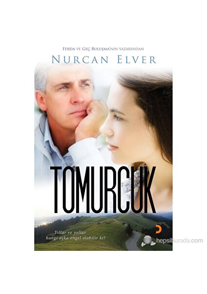 Tomurcuk-Nurcan Elver