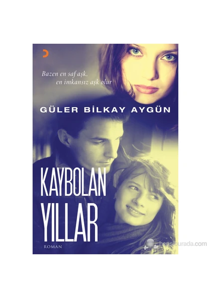 Kaybolan Yıllar-Güler Bilkay Aygün