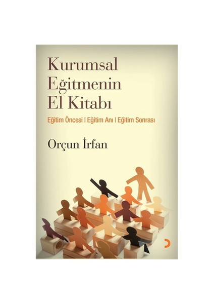 Kurumsal Eğitmenin El Kitabı