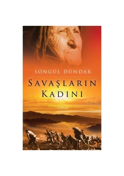 Savaşların Kadını