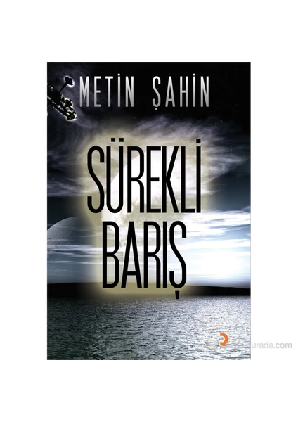 Sürekli Barış-Metin Şahin