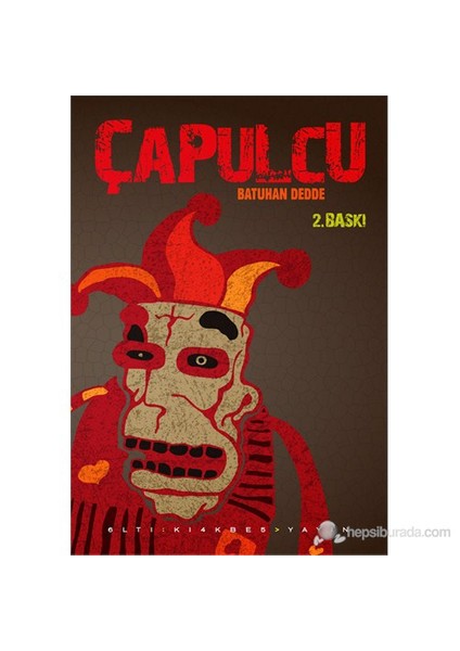 Çapulcu-Batuhan Dedde