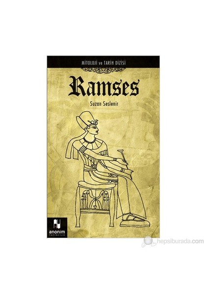 Ramses-Suzan Seslenir