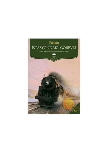 İstasyondaki Görevli