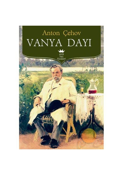 Vanya Dayı