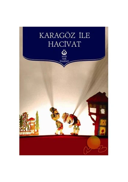 Karagöz İle Hacivat