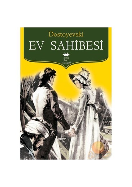 Ev Sahibesi