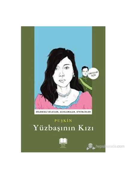 Yüzbaşının Kızı-Puşkin Sergeyeviç Puşkin