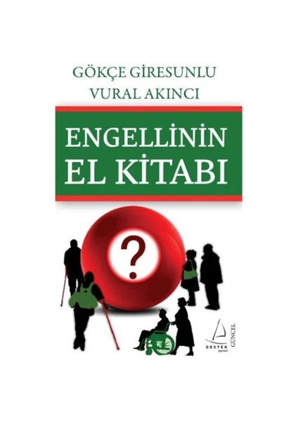 Engellinin El Kitabı - Gökçe Giresunlu