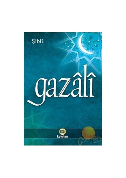 GAZALİ