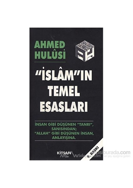 İslamın Temel Esasları