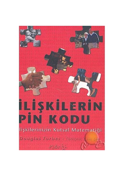İlişkilerin Pin Kodu