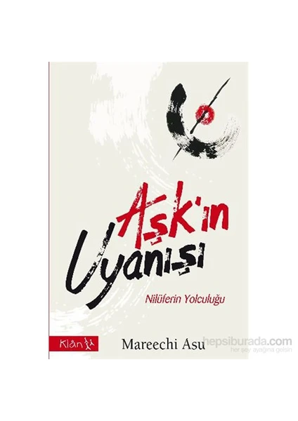 Aşkın Uyanışı-Mareechi Asu