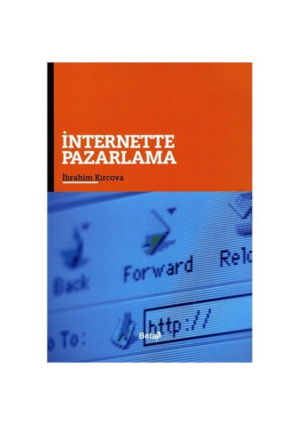 İnternette Pazarlama - İbrahim Kırcova
