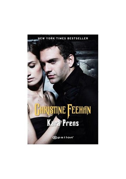 Kara Prens - Christine Feehan