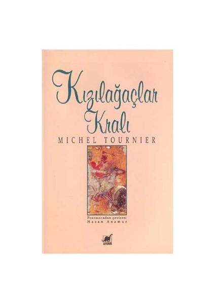Kızılağaçlar Kralı
