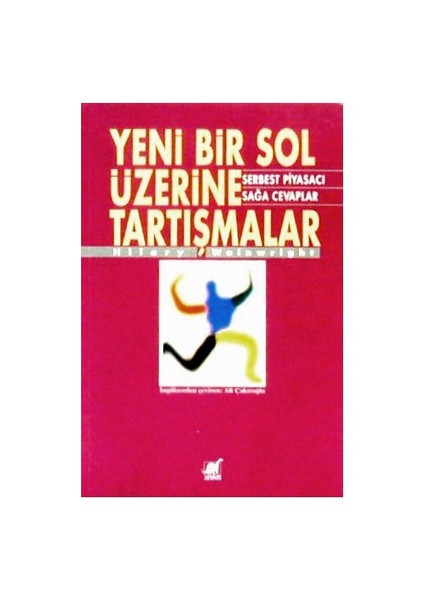 Yeni Bir Sol Üzerine Tartışmalar-Hilary Wainwright