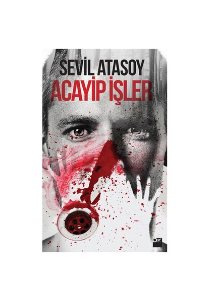 Acayip İşler - Sevil Atasoy