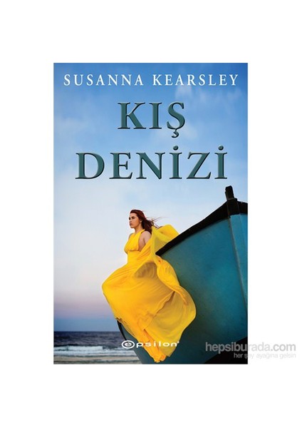 Kış Denizi - Susanna Kearsley